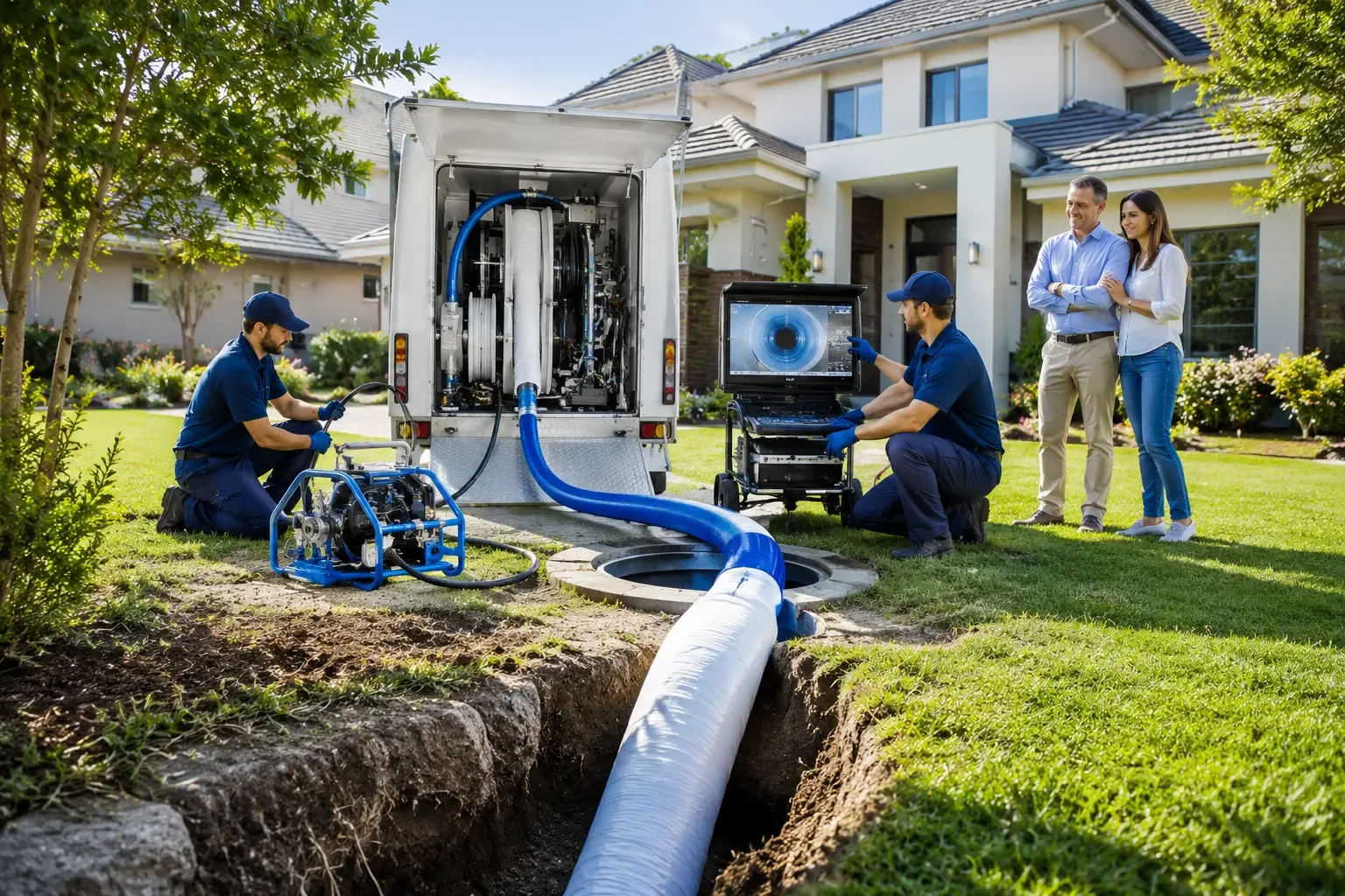 Local Pipe Relining services in Attapulgus, GA