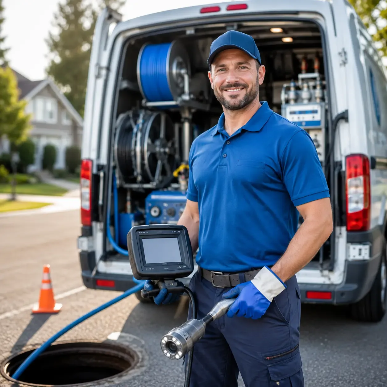 Local Pipe Relining specialists in Attapulgus, GA