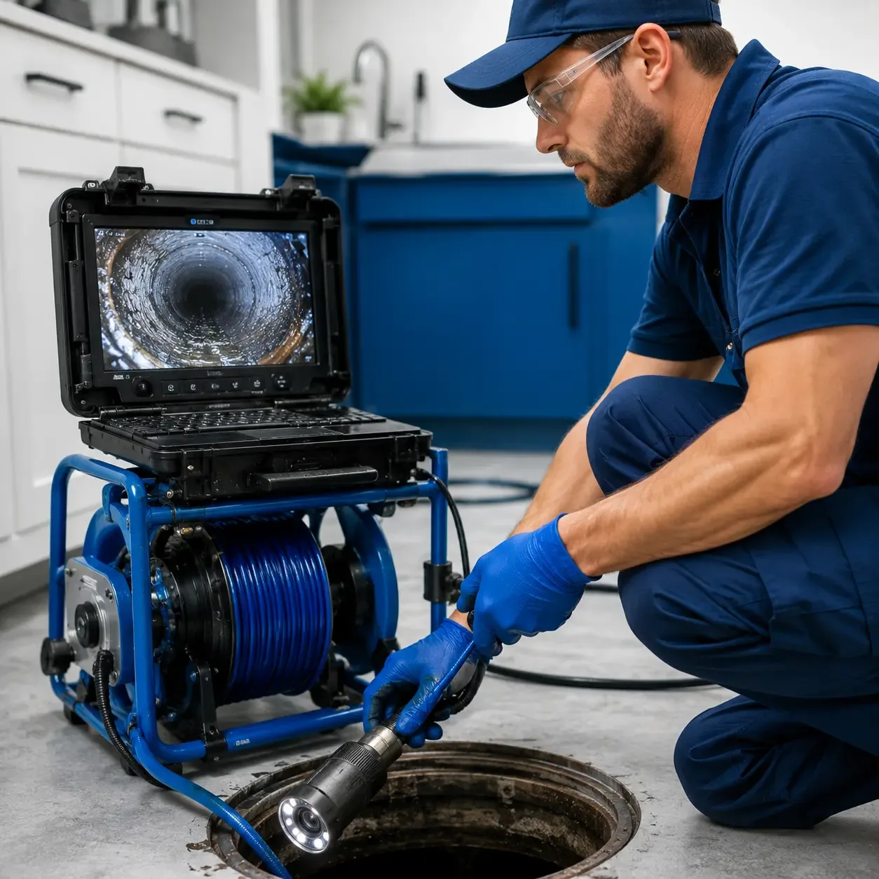 Pipe Relining professionals serving Attapulgus, GA